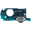 Puerto de carga USB original Samsung Galaxy XCover Pro G715, conector de repuesto para reparación.