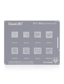 Plantilla Bumblebee (QS14) para CPU Qualcomm 8 (Qianli)