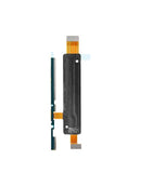 Cable flex de botones de encendido y volumen para Sony Xperia M4 Aqua disponible en Xela Quetzaltenango.