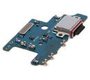 Puerto de carga con placa para Samsung Galaxy S20 Plus 5G3
