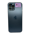 iPhone 12 Pro Max Seminuevo / A2342 / Pacific Blue / Liberado de fabrica / 128GB - Grado 1 Como nuevo