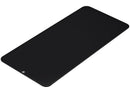 Pantalla LCD táctil de repuesto refurbished para Realme C61/C63/Note 60/N61/N63, ideal para reparación.
