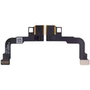 Cable Face ID integrado para iPhone 14 en Quetzaltenango, ideal para reparaciones y componentes de iPhone.