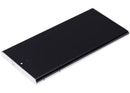 Pantalla con marco OLED Samsung Galaxy S22 Ultra 5G (120Hz) en Quetzaltenango, Xela - Reparación de pantallas Samsung en mayorista autorizado.
