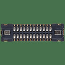 Compra en Xela Quetzaltenango el conector FPC flex de cámara trasera para iPhone 8 / 8 Plus (J4000 J3900: 24 Pin) en nuestra tienda de reparaciones de dispositivos móviles.