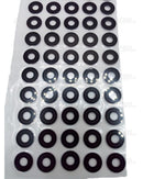 Flash Negro Blu C6L 2021
