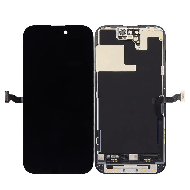 Encuentra pantallas LCD compatibles para iPhone 14 Pro Max en Quetzaltenango, Xela.