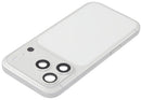 Encuentra tapa trasera con puerto de carga y cable flex para iPhone 17 Pro en Xela.