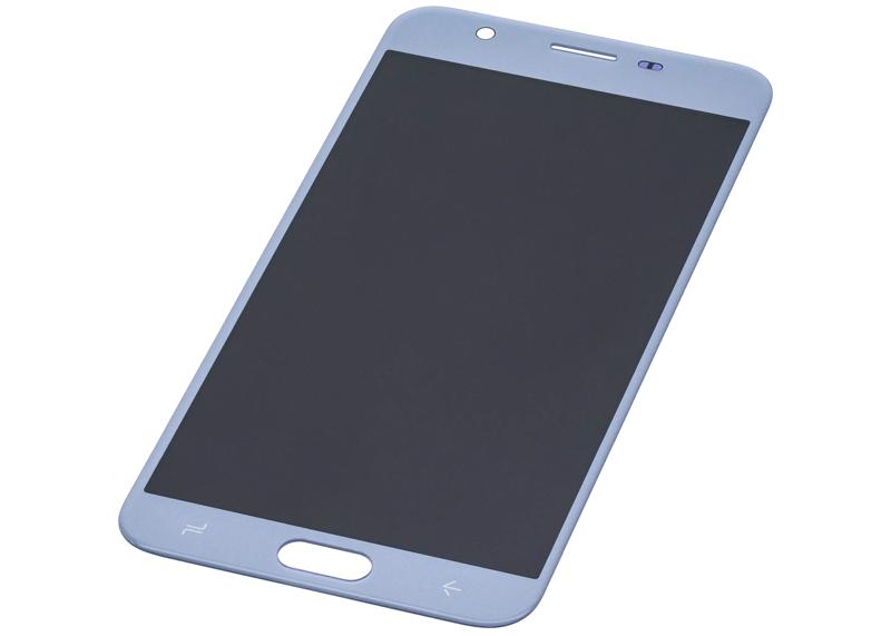 Reparación de pantalla sin marco Samsung Galaxy J7 Refine / Star / Crown en Xela.