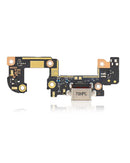 Reparación de puerto de carga con placa para Asus ZenFone 4 Pro en Xela Quetzaltenango.