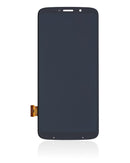 Pantalla LCD refurbished negra para Motorola Moto Z3 y Z3 Play (XT1929) sin marco.