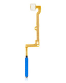 Sensor de huella digital flex compatible para Motorola Moto G Power en Quetzaltenango, Xela.