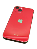 Encuentra iPhone 13 Seminuevo color rojo en Quetzaltenango con 128GB de almacenamiento y certificado de calidad en Xela.