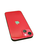 Encuentra iPhone 13 Seminuevo color rojo en Quetzaltenango con 128GB de almacenamiento y certificado de calidad en Xela.