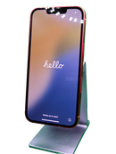Encuentra el mejor iPhone 13 seminuevo en Quetzaltenango con certificado de salud de batería y garantía de calidad.