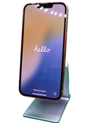 Encuentra tu iPhone 13 seminuevo de 128GB en Quetzaltenango con certificado de salud de batería y libre de fábrica.