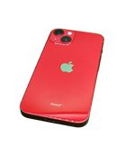Encuentra tu iPhone 13 seminuevo de 128GB en Quetzaltenango con certificado de salud de batería y libre de fábrica.