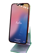 iPhone 13 Seminuevo - Rojo - Libre de Fábrica - 128GB - Grado 1 como nuevo - salud de bateria 83% - certificado - Sim fisica