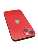iPhone 13 Seminuevo - Rojo - Libre de Fábrica - 128GB - Grado 1 como nuevo - salud de bateria 83% - certificado - Sim fisica
