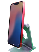 iPhone 13 seminuevo en Quetzaltenango, Xela, 128GB, color rojo, libre de fábrica, certificado y con salud de batería al 98%.