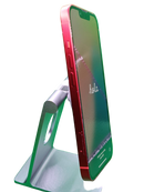 iPhone 13 seminuevo en Quetzaltenango, Xela, 128GB, color rojo, libre de fábrica, certificado y con salud de batería al 98%.
