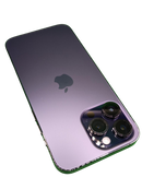 Encuentra el iPhone 14 Pro Max Seminuevo en color púrpura, libre de fábrica, en Xela Quetzaltenango.