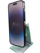 Encuentra iPhone 14 Pro Max seminuevo en Quetzaltenango, garantizado como nuevo y con salud de batería al 100%. ¡Aprovecha esta oferta en Xela!