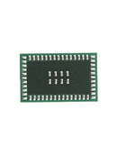 Reparación de IC de WiFi para Apple iPhone 5 e iPad 4 en Quetzaltenango.