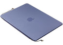 Pantalla LCD original usada MacBook Neo 13 A3404 color índigo para reparación, repuesto Apple.