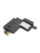Altavoz para LG G Pad X 8.0, conexión estrecha, repuesto para reparación de audio.