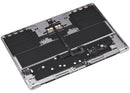 Encuentra la tapa superior con batería y teclado para MacBook Air 15 (A2941 / Mid 2023) en Xela, Quetzaltenango.