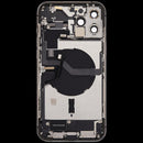 Encuentra tapas traseras con puerto de carga para iPhone 12 Pro Max en Quetzaltenango.