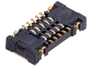 Compra un conector FPC de cable flex original para el botón de encendido de Motorola en Xela Quetzaltenango.