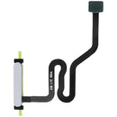 Reparación de lector de huellas con cable flexible para Samsung Galaxy A16 4G en Xela Quetzaltenango.