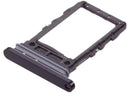 Bandeja de tarjeta SIM para Samsung Galaxy Z Flip 6 (F741) color negro en Quetzaltenango, encuentra la tuya en nuestro taller de reparaciones Samsung.