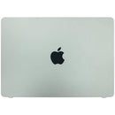 Pantalla original MacBook Air 13" A3449 (2026) Starlight, repuesto LCD para reparación.