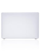 Pantalla completa LCD para MacBook Air 13" Retina (A1932 / Finales de 2018 / Principios de 2019) (Usado original: Grado B) (Plata)