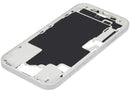 Chasis central con botón de encendido y volumen para iPhone 16 en Quetzaltenango.