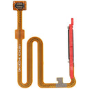 Encuentra el lector de huellas con cable flexible Samsung Galaxy A16 5G en Quetzaltenango en talleres de reparación especializados.