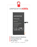 Encuentra la mejor garantía en baterías para iPhone 15 Plus en Xela Quetzaltenango.