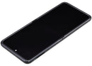 Pantalla refurbished Motorola Razr Plus / Razr 70 Plus (XT2659) con display LCD para reparación de pantalla rota.