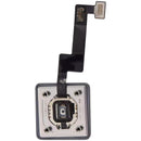 Reparación del cable del botón de encendido para MacBook Pro 14 (A2442 / Late 2021) en Quetzaltenango.