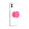 POPSOCKET BASIC NEON GLO PINK