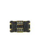 Conector FPC flex con botón de volumen para iPhone 6 Plus disponible en Xela Quetzaltenango.