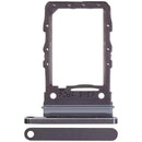 Bandeja de tarjeta SIM para Samsung Galaxy Z Flip 6 (F741) color negro en Quetzaltenango, encuentra la tuya en nuestro taller de reparaciones Samsung.