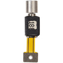 Motor de vibración para Motorola Moto Edge 20 Lite, Moto G Power, Moto G Play, pieza de repuesto.