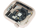 Carcasa de aluminio Rose Gold para Apple Watch Series 11 GPS de 42mm, grado A, usada, OEM.