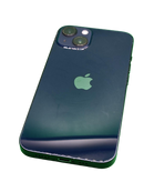 Encuentra iPhone 13 Seminuevo en Xela Quetzaltenango, grado 1 como nuevo, libre de fábrica, 128GB, color negro con salud de batería al 100%.