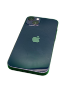 Encuentra iPhone 13 seminuevo de 128GB en Xela Quetzaltenango con grado 1 como nuevo y batería al 100%.