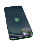 Encuentra iPhone 13 seminuevo de 128GB en Xela Quetzaltenango con grado 1 como nuevo y batería al 100%.